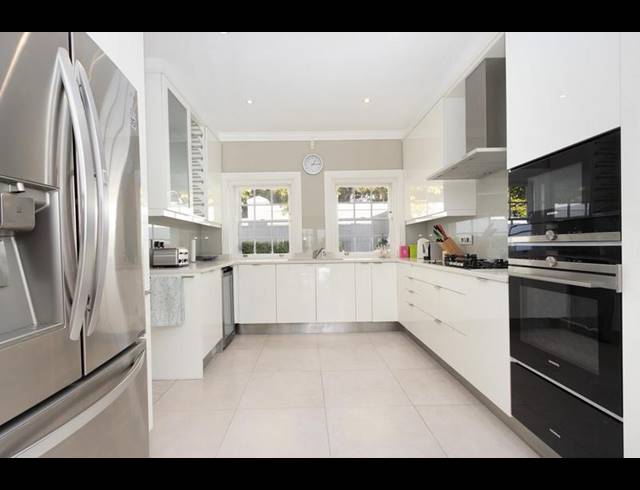 3 BEDROOM PROPERTY TO RENT IN STEENBERG GOLF ESTATE